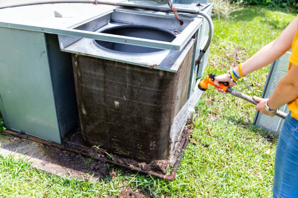 Best Best Air Duct Cleaning Company  in Centreville, MS