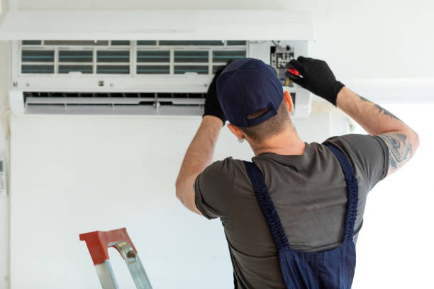 Best Commercial HVAC Duct Cleaning  in Centreville, MS