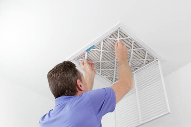 Best HVAC Air Duct Cleaning  in Centreville, MS